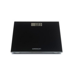 Omron HN289 Black Weight Scale