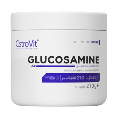 OstroVit Supreme Pure Glucosamine 210 g