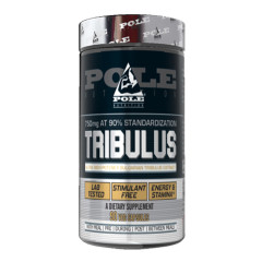 Pole Nutrition Tribulus 90 Veg Capsule