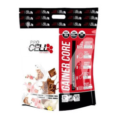 Pro Cell Mass Gainer 3 Kg