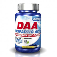 Quamtrax DAA 120 Caps