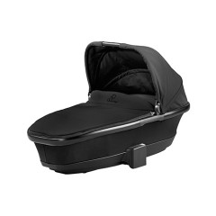 Quinny Foldable Carrycot Black Devotion