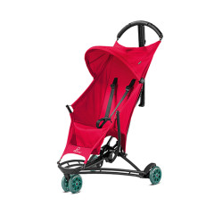 Quinny Yezz Bold Berry Stroller