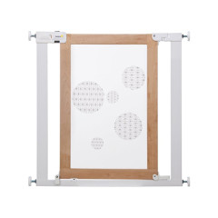 Safety 1st Easy Close (Deco) Door Gates White - 24414310