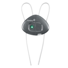 Safety 1st Handle Flex Lock (X1) Grey