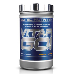 Scitec Nutrition Vitargo 900 g 30 servings
