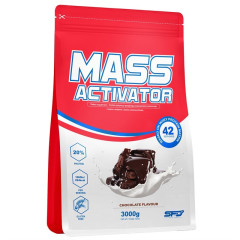 SFD Nutrition Mass Activator 3 Kg
