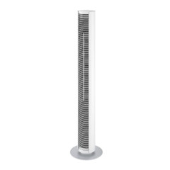 Stadler Peter The Swinging Tower Fan - White