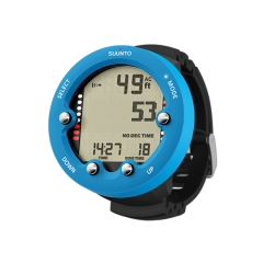 Suunto Zoop Novo Blue Watch