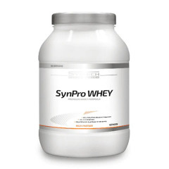 Syntech SynPro Whey 2.04 Kg - Chocolate
