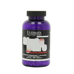 Ultimate Amino Acids & BCAA Glutapure 300Cap