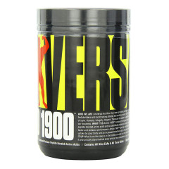 Universal Amino 1900 - 300 Tabs