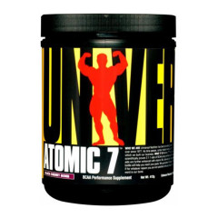 Universal Atomic 7 BCAA 30 Servings
