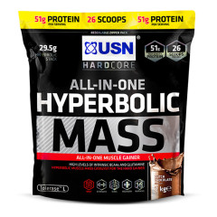 USN Hyperbolic Mass 2 Kg