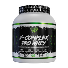 V-Shape V-Complex Pro Whey 1800 g