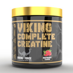 Viking Force Complete Creatine 300G