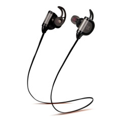 Vieox T301 Active Beats Wireless Stereo Headset Black