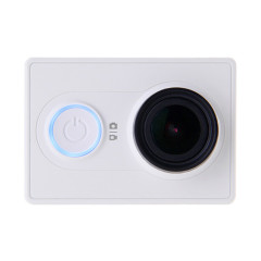 Xiaomi Yi Action Sport Camera White