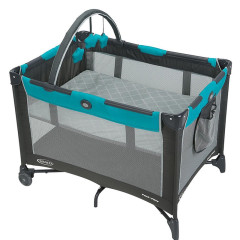 Graco - Pack n Play On The Go Playard - Finch