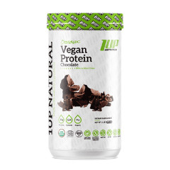 1Up Nutrition Organic Vegan Protein