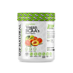 1Up Nutrition Vegan BCAA