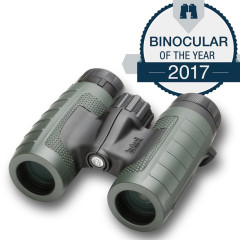 Bushnell Binocular 8X32 Roof Prism Trophy XLT 233208