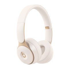 Beats Solo Pro Wireless Ivory Color (New)