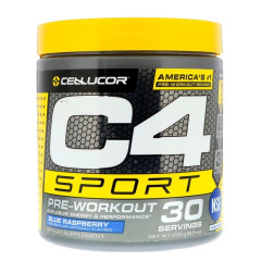 Cellucore C4 Sport Pre Workout 30 Servings
