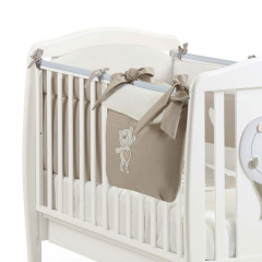 CAM Orso Collection Cot Tidy