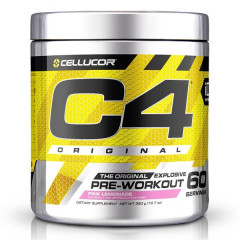 Cellucore C4 Original pre Workout 60 Servings