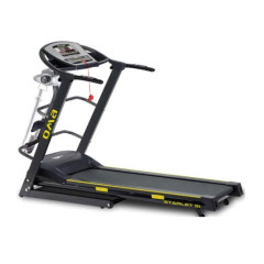 Marshal Home Treadmill With Massager MF-3201