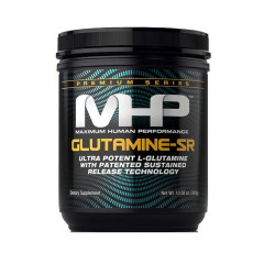 MHP Glutamine SR- New-1000G