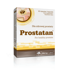 Olimp Prostatan Food Supplement for Men