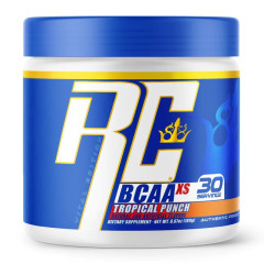 Ronnie Coleman BCAA - XS 30 Servings