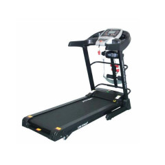 Marshal Home Treadmill With Massager SPKT-1260-4 Way