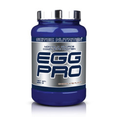 Scitec EGG Pro Non Milk Complete Protein 930 g