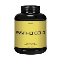 Ultimate Syntha Gold 5 LBs