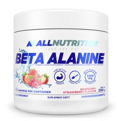 All Nutrition Beta Alanine 250G