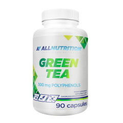 All Nutrition Green Tea 90 Capsule