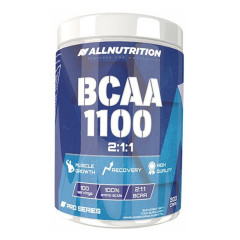 Allnutrition BCAA 1100 2:1:1 300 Caps