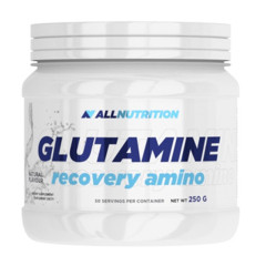 Allnutrition Glutamine 250 g