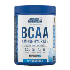 Applied Nutrition BCAA Amino Hydrate 450 G - Icy Blue Raz