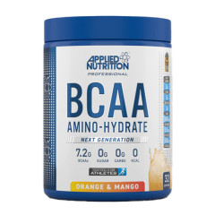 Applied Nutrition BCAA Amino Hydrate 450 G - Orange N Mango