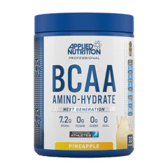 Applied Nutrition BCAA Amino Hydrate 450 G - Pineapple