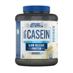 Applied Nutrition Micellar Casein Protein 1.8 kg - Vanilla Cream