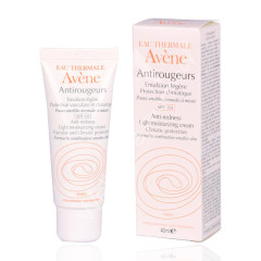 Avene Antirougeurs Anti-redness Light Cream 40ml SPF 10