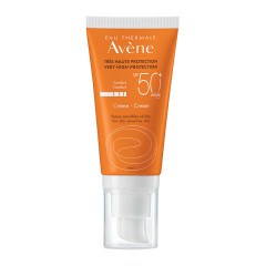 Avene Very High Protection Cream SPF 50+ 50 ml