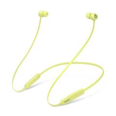 Beats Flex All Day Wireless Earphones - Yuzu Yellow