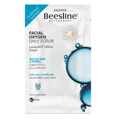 Beesline Facial Oxygen Daily Scrub Mask 25ml