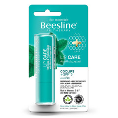 Beesline Lip Care Coolips + Spf 15